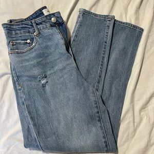 Brand new jeans from Windsor